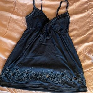 NWT Hollister Tank Top